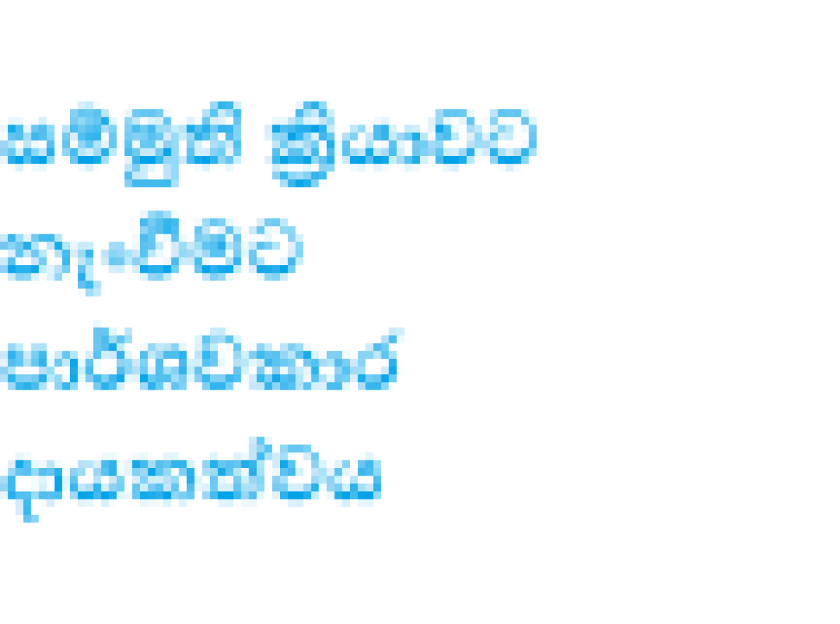වෘත්තීය පාර්ශවකාර සංවිධාන විසින් සම්මුති විධිවිධාන ක්‍රියාත්මක කිරීමට දායකවීම