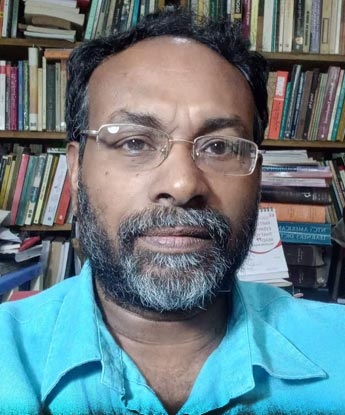 prof liyanage amarakeerthi