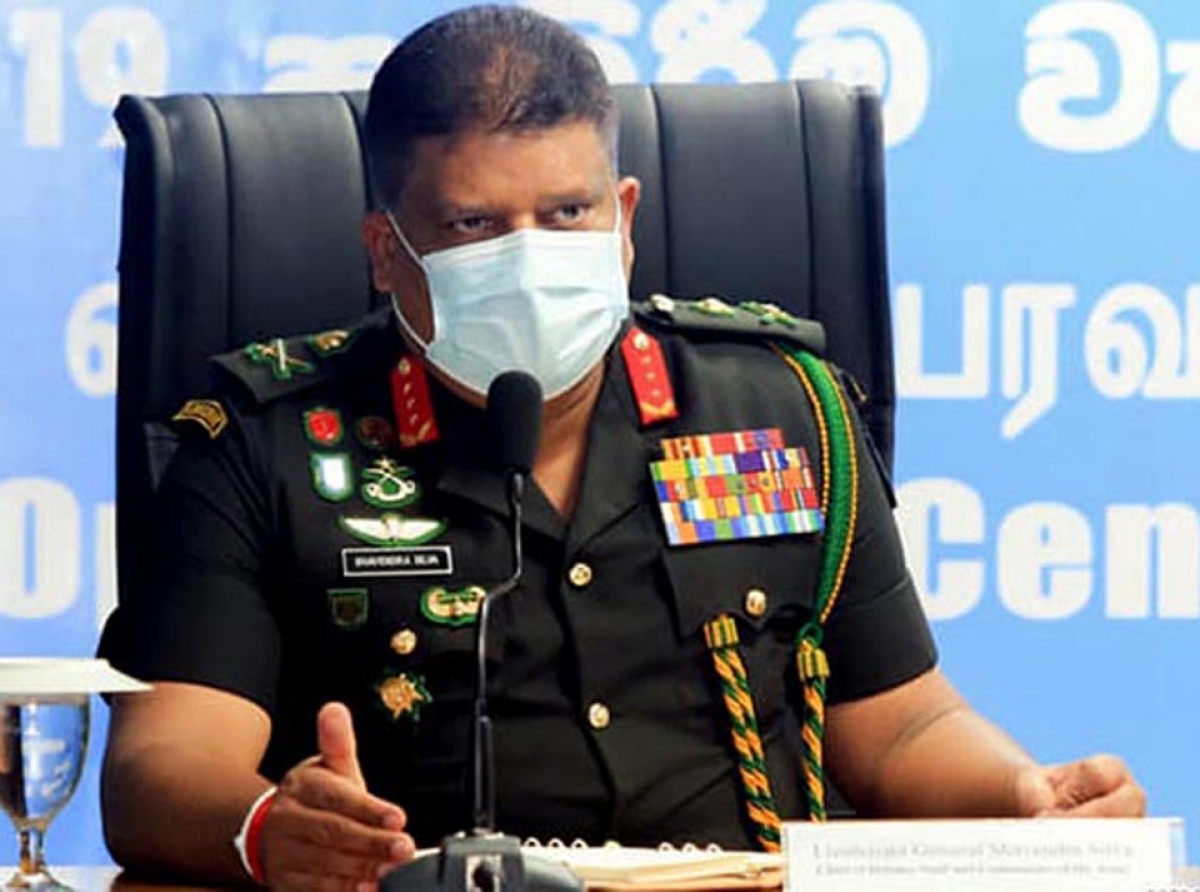 විදෙස්ගත ලාංකිකයින් ගෙන්වීමේ ක්රියාවලිය තවත් සක්රීය කිරීමට පියවර
