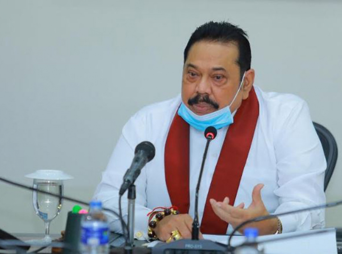 විදේශ ගතව සිට පැමිණෙන ශ්රමිකයින්ව නිවෙස් නිරෝධායනයට අවස්ථාවක්