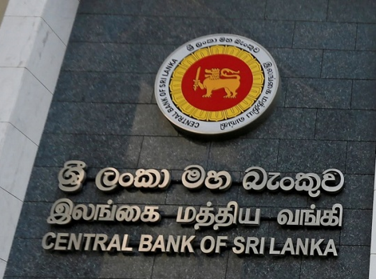 විදෙස්ගත ශ්රමිකයන් එවන ඩොලර්වලට අලුත් නීතියක් දාලා