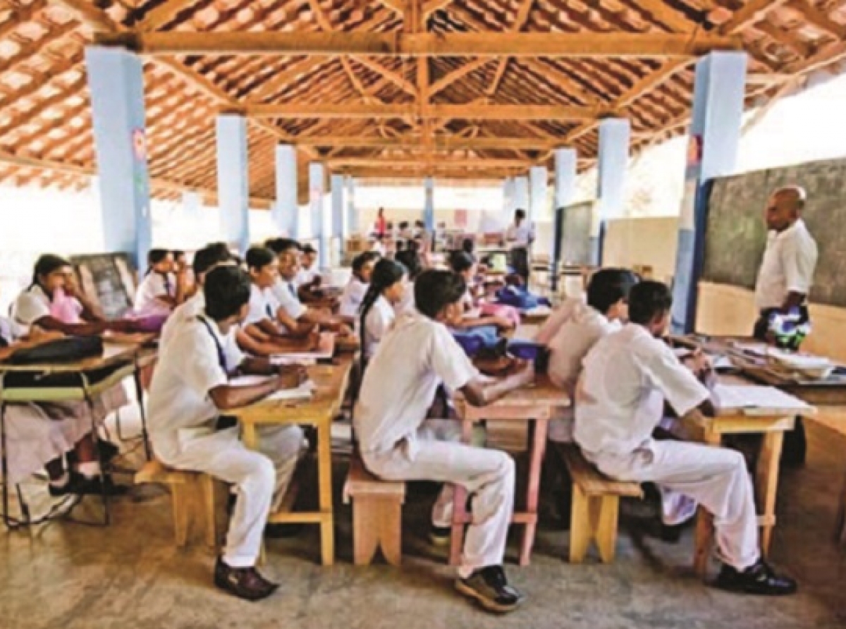 පාසල් අධ්යාපනයේ නව ප්රතිසංස්කරණ - නිවැරදි දිශාවට තැබූ තවත් වැරදි පියවරක් නොවීමට නම්