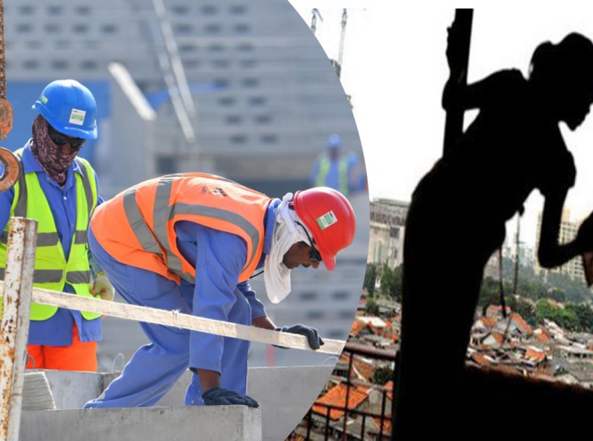 UAE වැඩ කරන ලාංකික ශ්රමිකයින්ට මෙරට රජයෙන් සුබ ආරංචියක්
