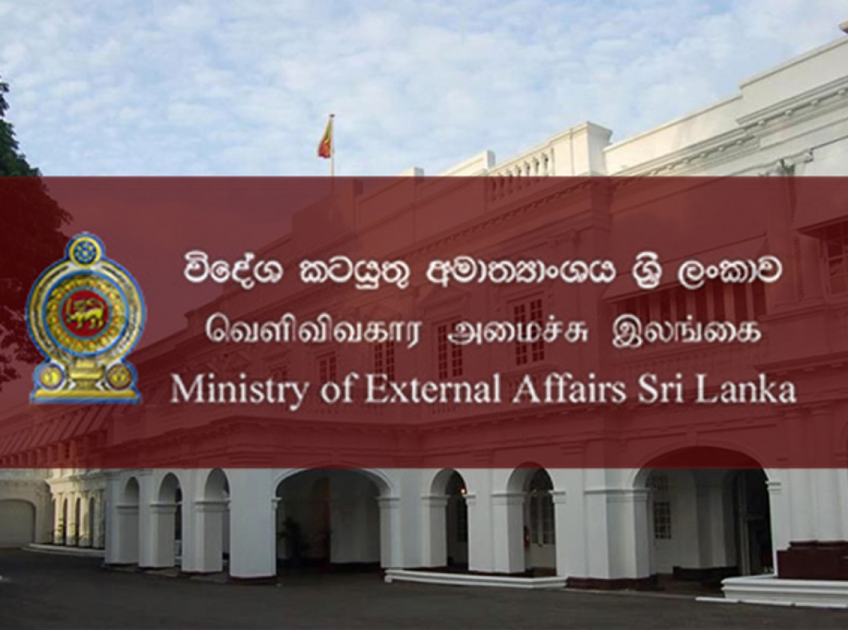 රාජකාරි සීමා කිරීමෙන් කොන්සියුලර් අංශයේ සේවාවන්ද සීමාවෙයි