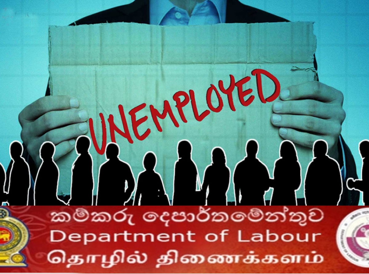 කොරෝනා බලපෑමෙන් පෞද්ගලික අශයේ 15,000කට රැකියා අහිමිවෙයි