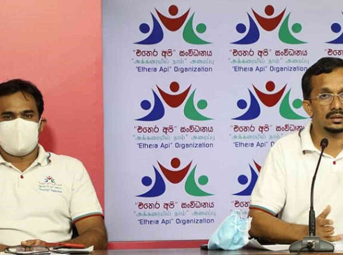 ආණ්ඩුව විදේශ රැකියා නියුක්තිකයක් ආරක්ෂා නොකරන්නේ නම් රටට ඩොලර් එවීම ගැන ඔවුන් තීරණයක් ගනීවි