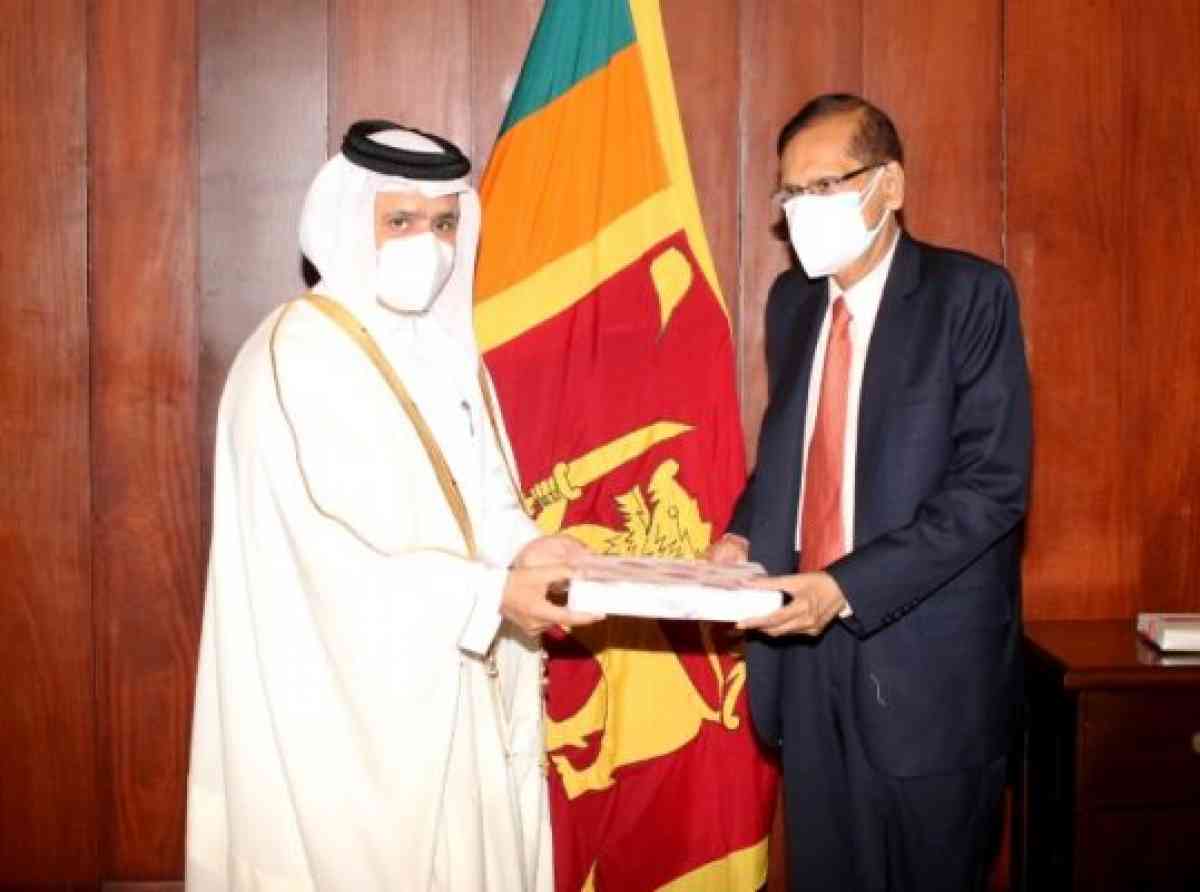 කටාර් රාජ්යයේ ලාංකිකයින්ට වැඩි රැකියා අවස්ථා