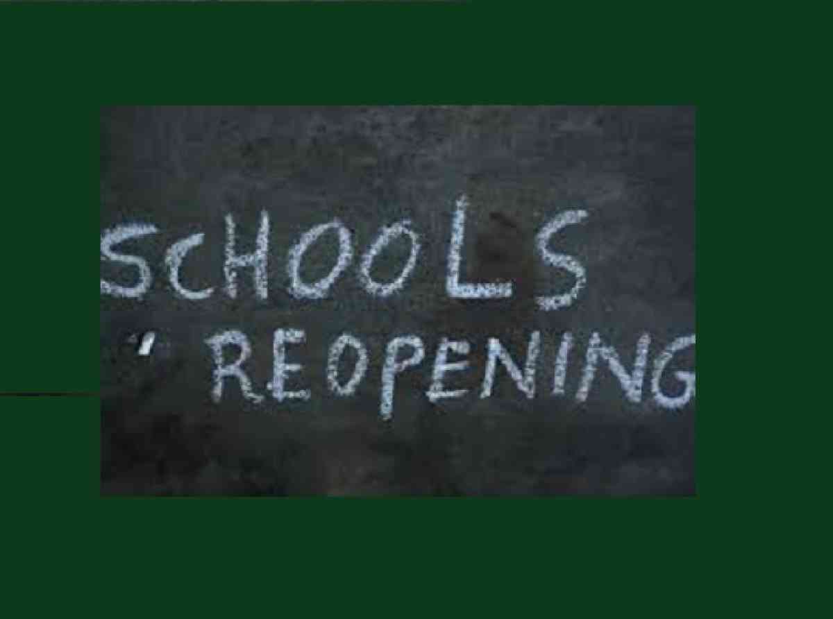 school-re-open