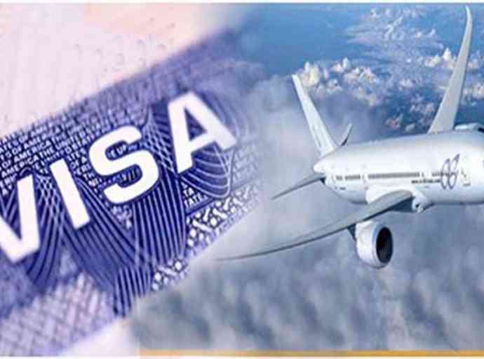 UAE රාජ්‍ය විදෙස් රටවලට සංචාරක වීසා නිකුත් කිරීම අරඹයි