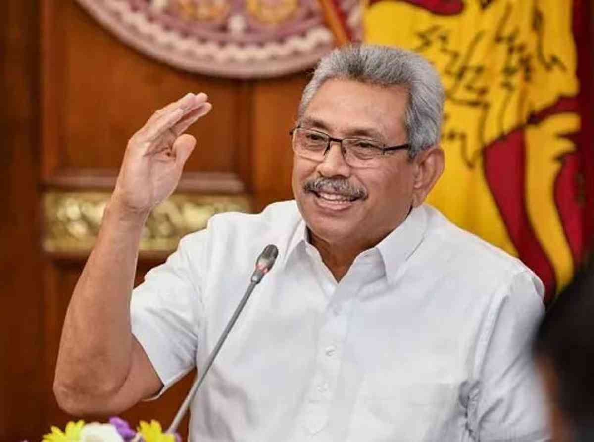 රාජ්‍ය සේවයට බඳවාගත් පුහුණු උපාධිධාරීන්ට මාස තුනෙන් රැකියා ලැබෙන ලකුණු