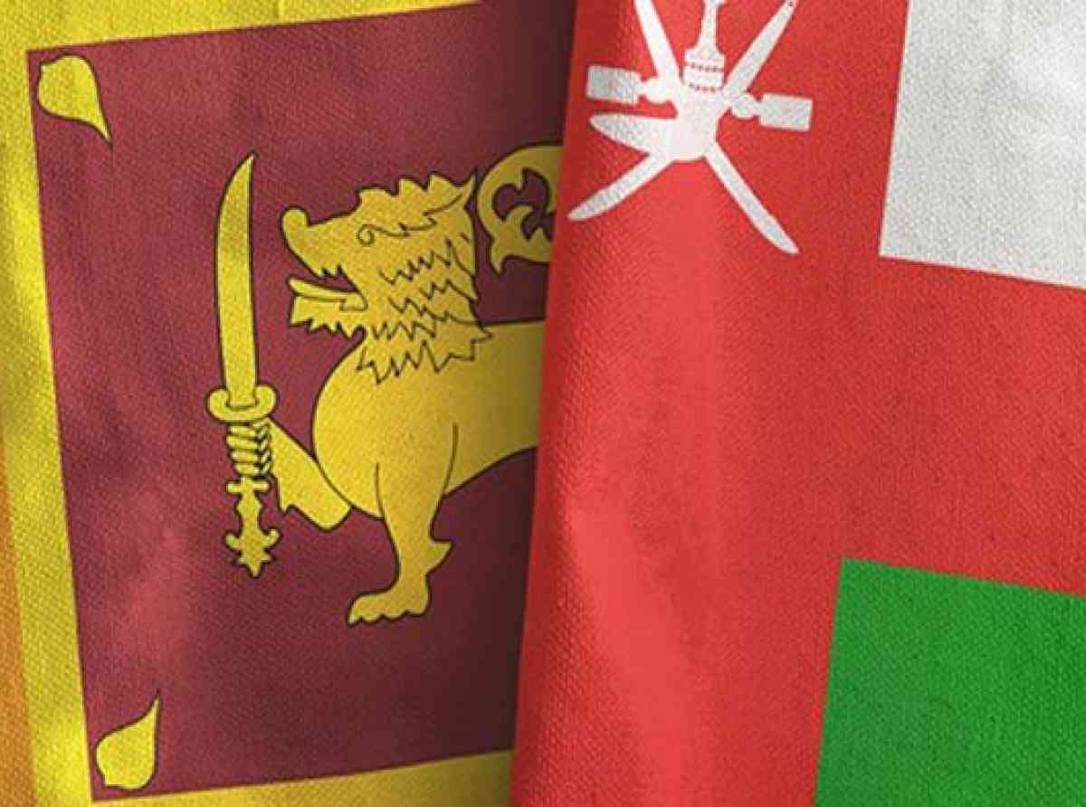 “තානාපති සමඟ කතා කරන්න” ඕමානයේ ලාංකිකයින් වෙනුවෙන් ප්රජා සත්කාරයක්