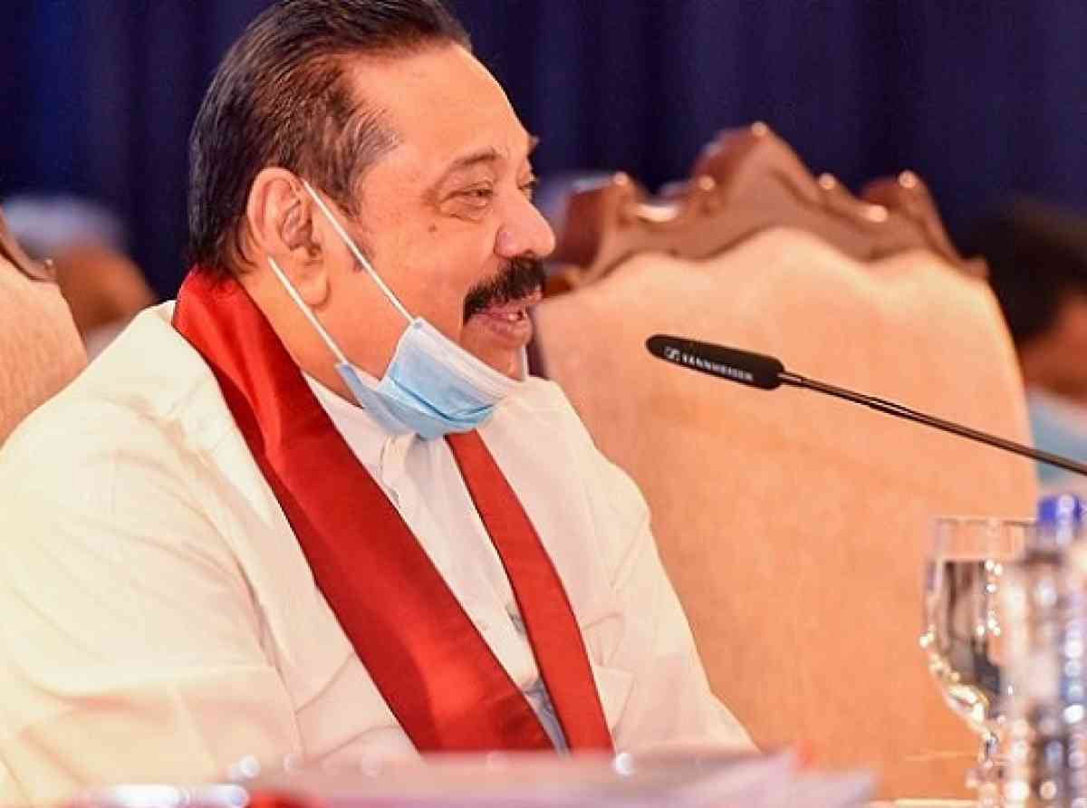 mahinda-rajapakshe