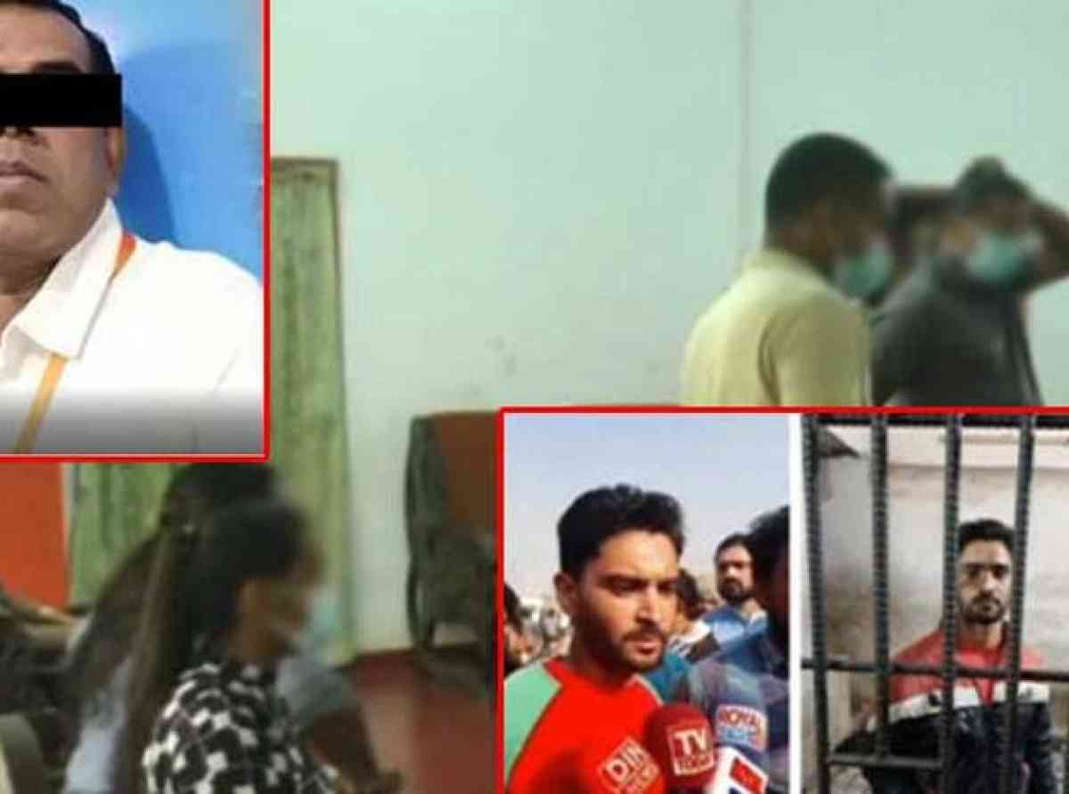 ලොවම හැඬවූ ප්රියන්තගේ ඝාතනයේ ඇත්ත කතාව