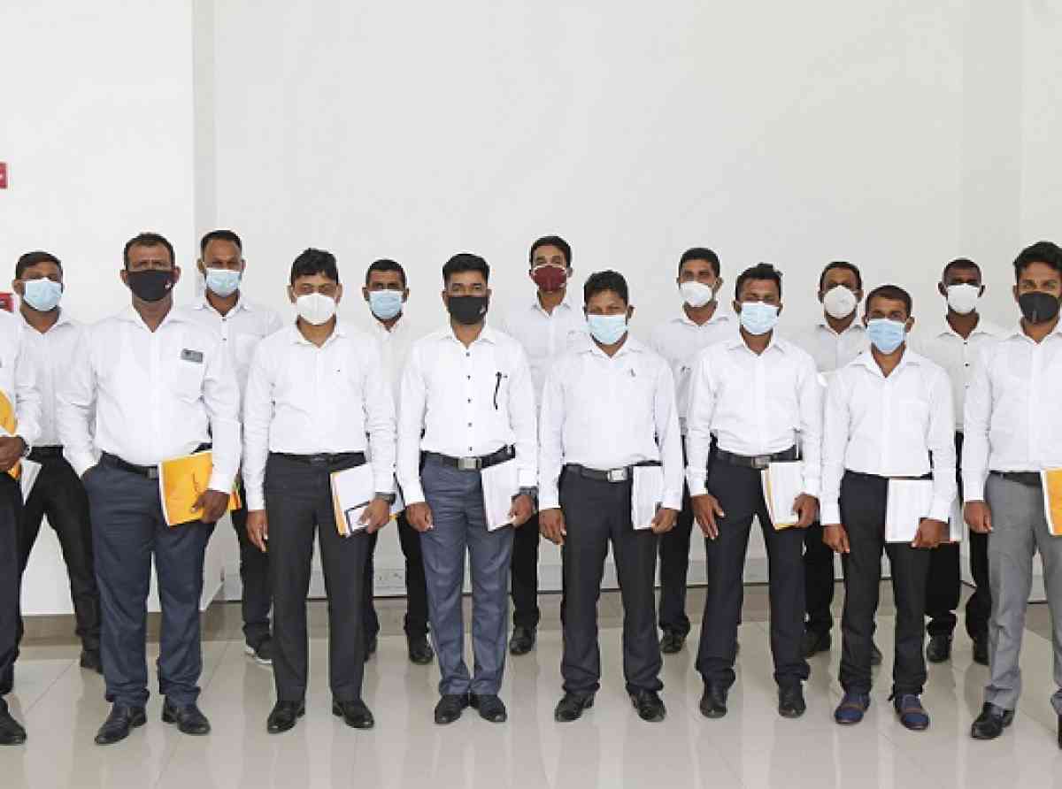 උණ්ඩියල් ක්රමය මගින් විදේශගත ශ්රමිකයින් එවූ මුදල් වංචා කර ඇති බව අනාවරණය කරයි