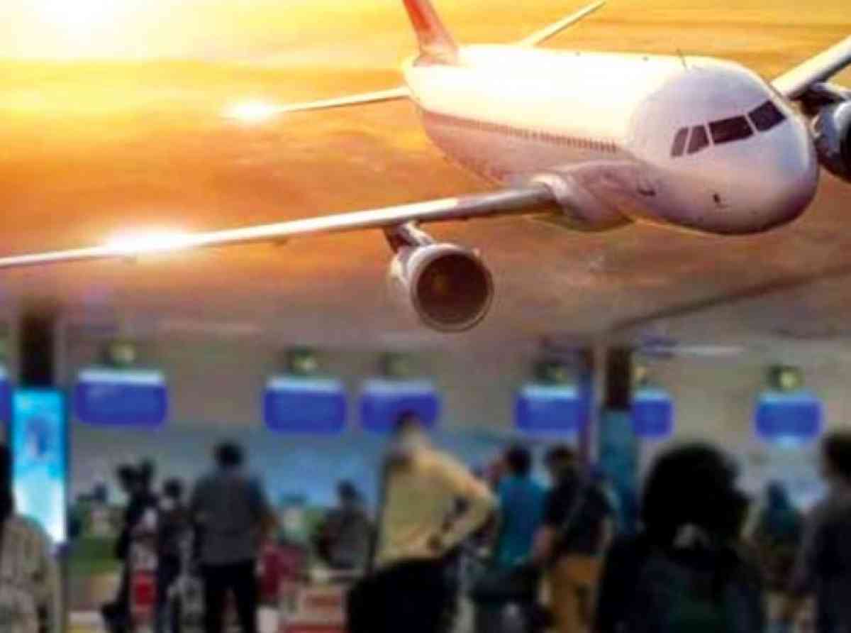 ජනවාරි 1 වැනිදා සිට ශ්රී ලංකාවට එන අයට දැනුම්දීමක්