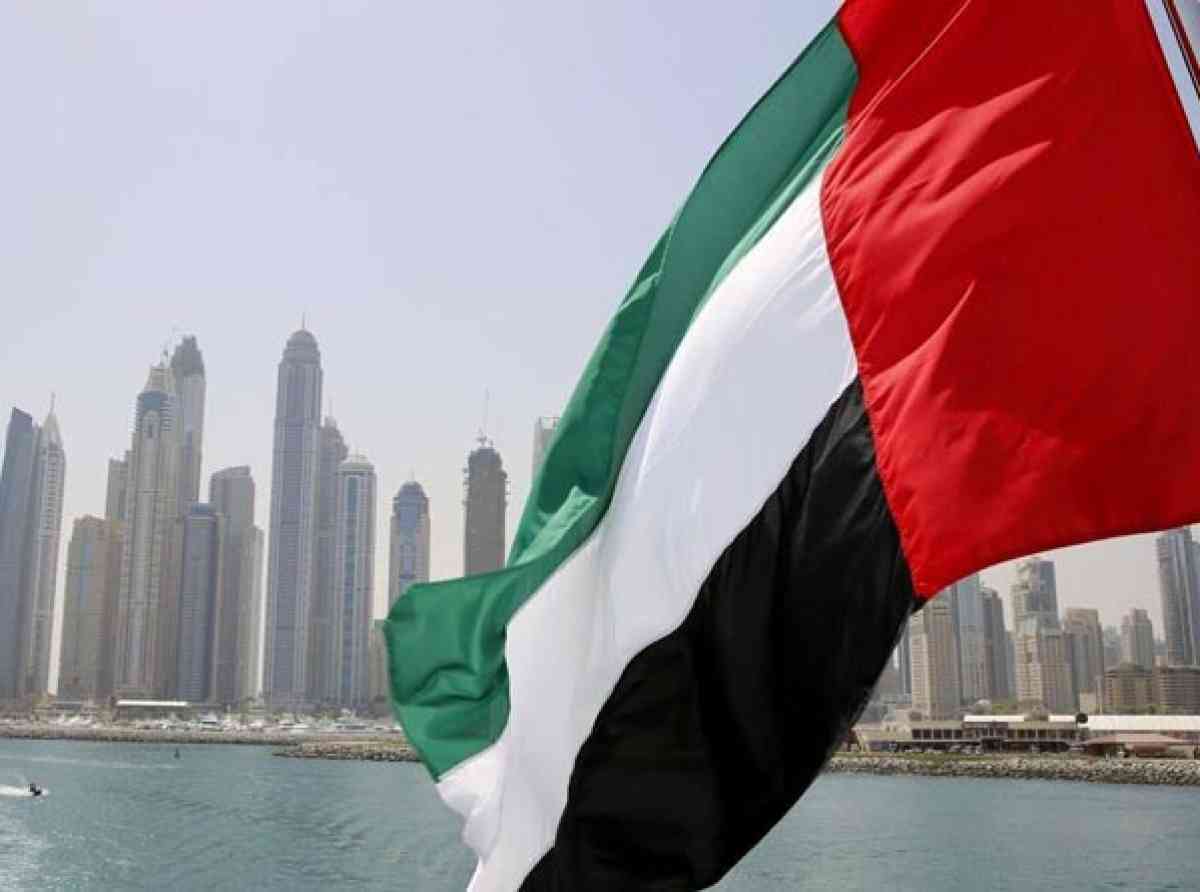 UAE රාජ්ය නව නීති ගෙනෙයි -මේ වැරදි කළොත් සිර දඬුවම් එක්ක දඩ මුදලක්