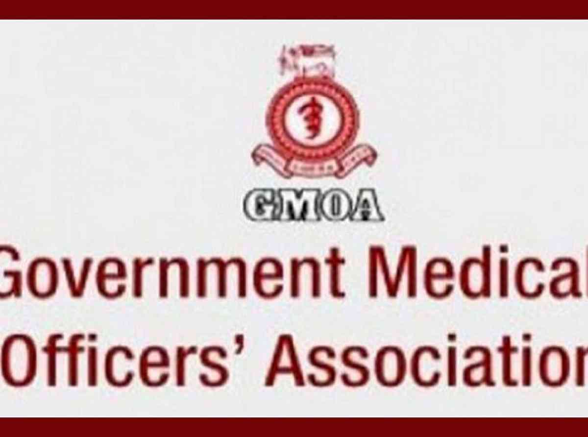 GMOA
