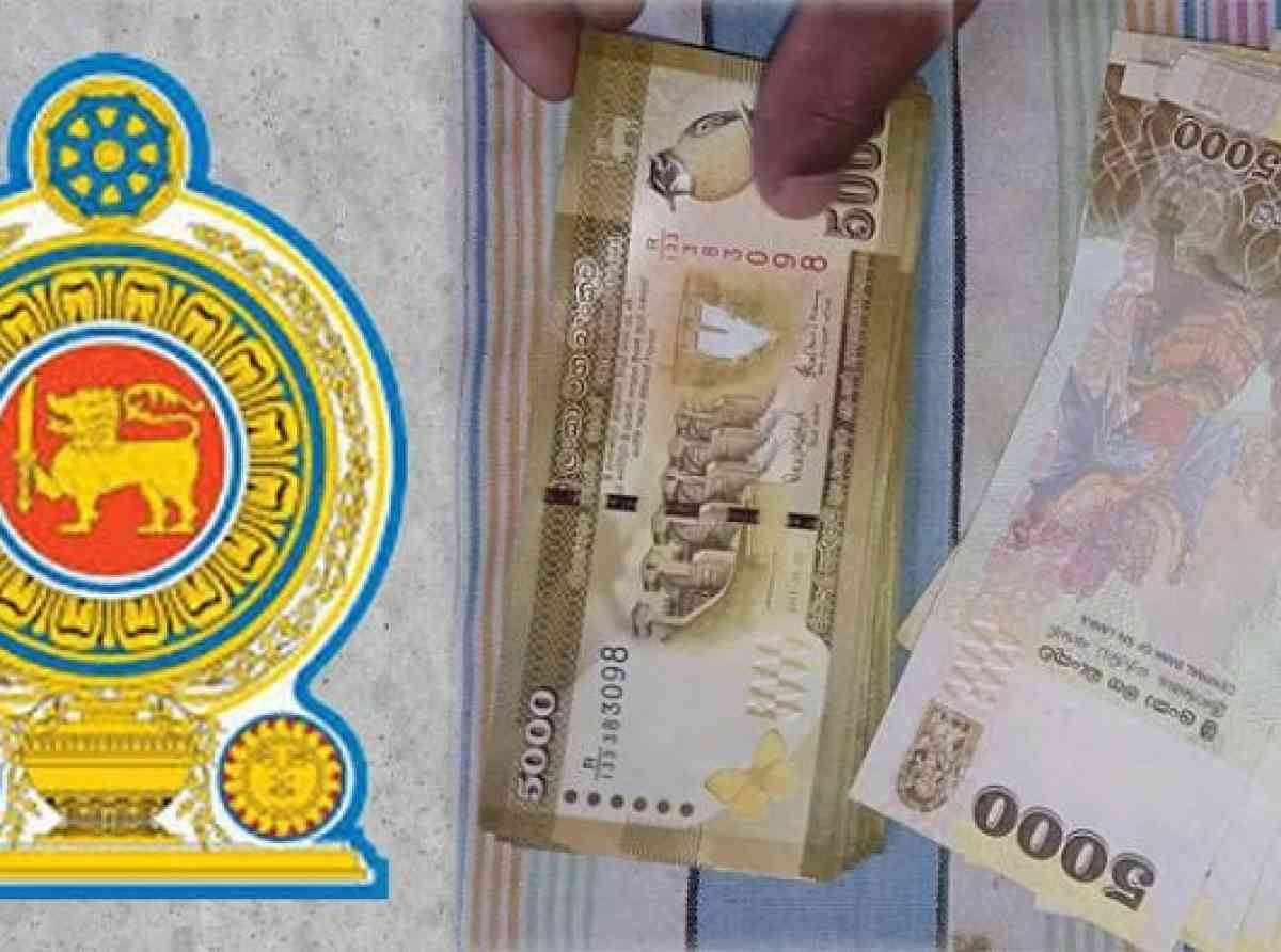 ලංගම සේවකයින්ට පන්දාහ ලැබෙන්නේ නෑලූ