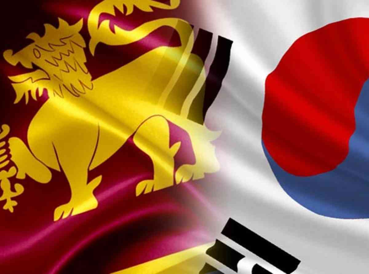 කොරියාවේ තවත් ලාංකික තරුණයෙකුගේ නික්ම යාම -ප්රවේශම් වෙන්න!