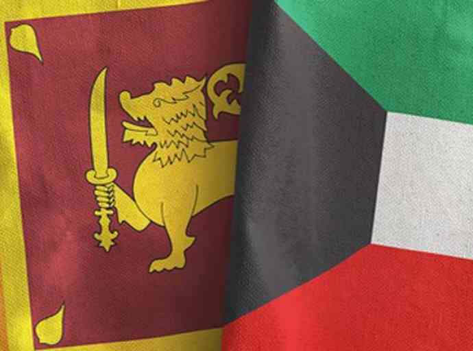 පාස්පෝට් සම්බන්ධයෙන් කුවේට් ලක් තානාපති කාර්යාලයෙන් දැනුම්දීමක්!