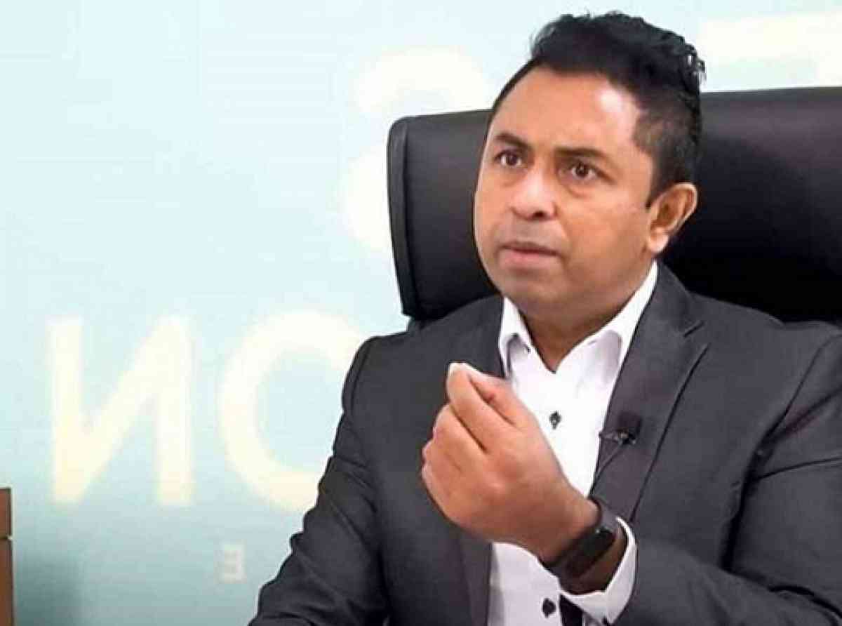 චමුදිතගේ නිවෙසට එල්ල වූ ප්රහාරය දිගු ලැයිස්තුවකට තවත් අංකයක් නොවිය යුතුය - නිදහස් මාධ්ය ව්යාපාරය