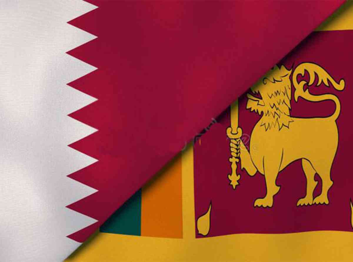 කටාර් ලක් තානාපති කාර්යාලයෙන් ලාංකිකයින්ට විශේෂ දැනුවත් කිරීමක්!