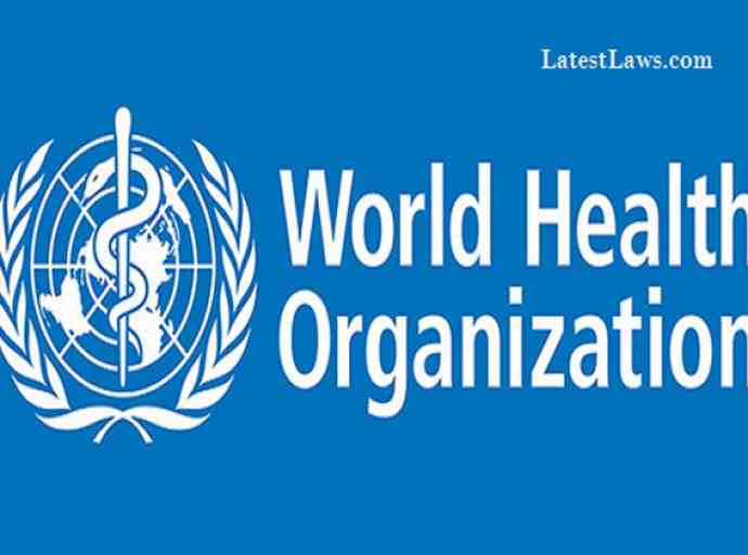 ගෝලීය කොරෝනා මරණ ක්‍රමයෙන් අඩුවෙන බව WHO කියයි