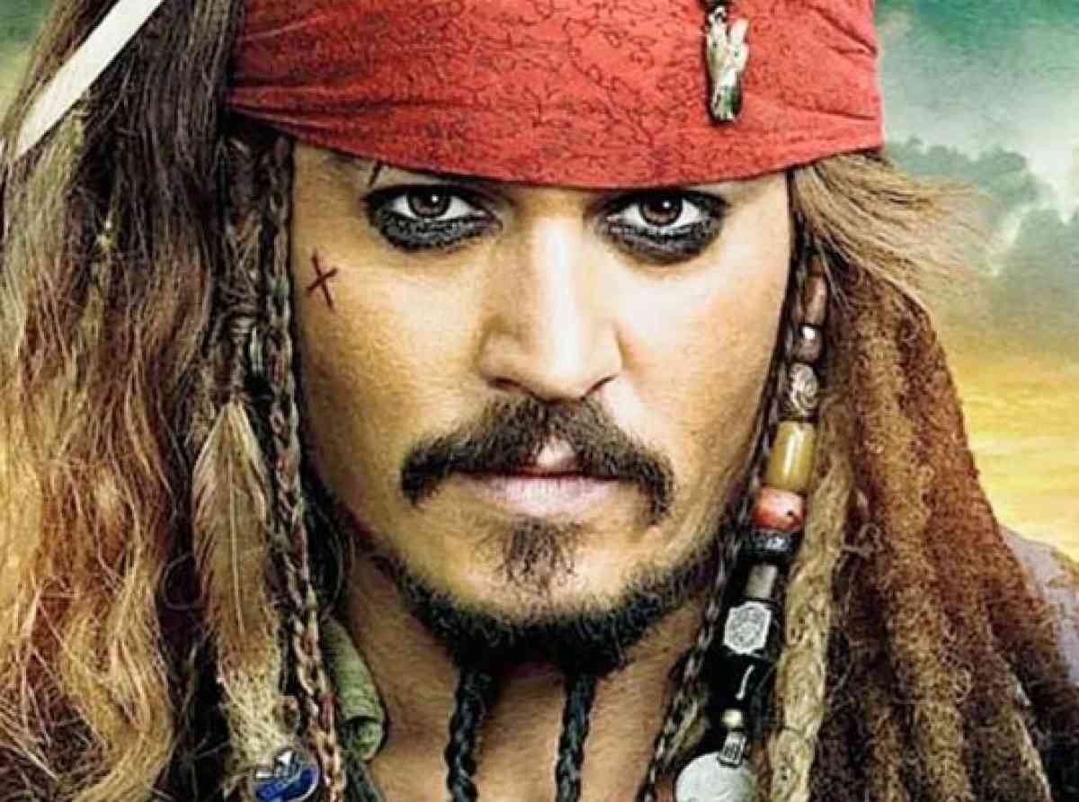 johnny depp