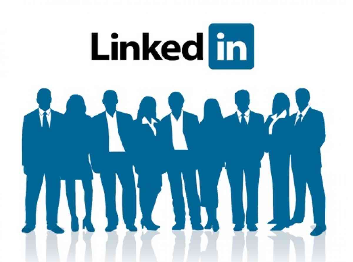 විදෙස් රැකියාවක් සොයන ඔබට වැදගත් LinkedIn ජාලය