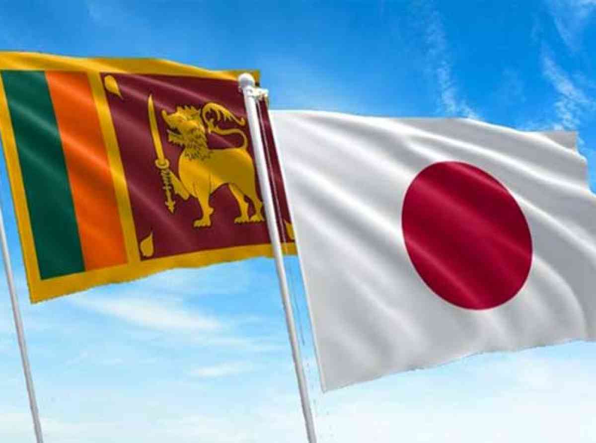ජපානයේ රැකියා සඳහා ශ්රමිකයන් 3,45,000ක් බඳවාගැනීමට සැලසුම්