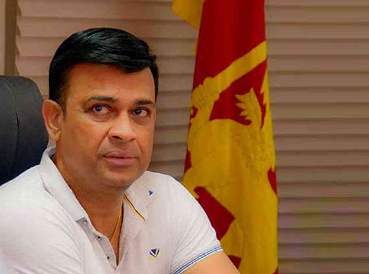 විදෙස්ගත ශ්රමිකයින් ගැන වගකීමක් රංජන් බාරගනියි
