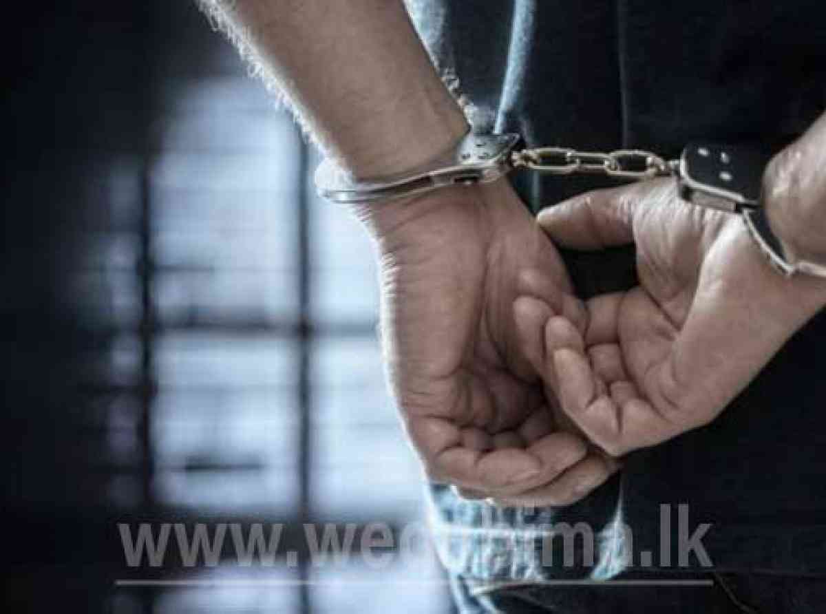ඇඟලුම් සේවකයින් රන් ඉස්සුවාද? - පරීක්ෂණ ක්රියාත්මකයි!