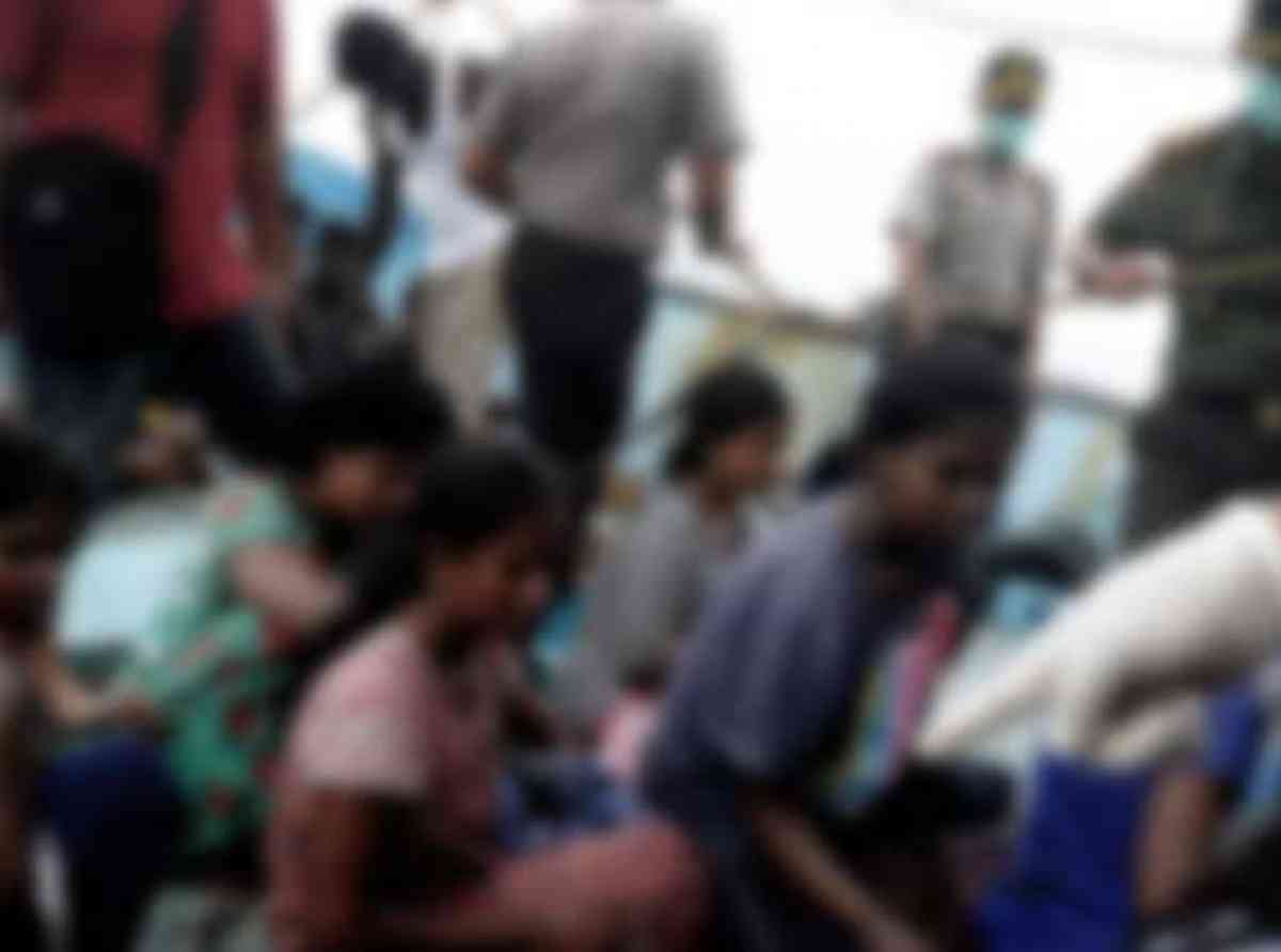 චාගෝස් දූපත් සමූහයේ ශ්රී ලාංකික සරණාගතයින් ගැන අලුත් තීරණයක්