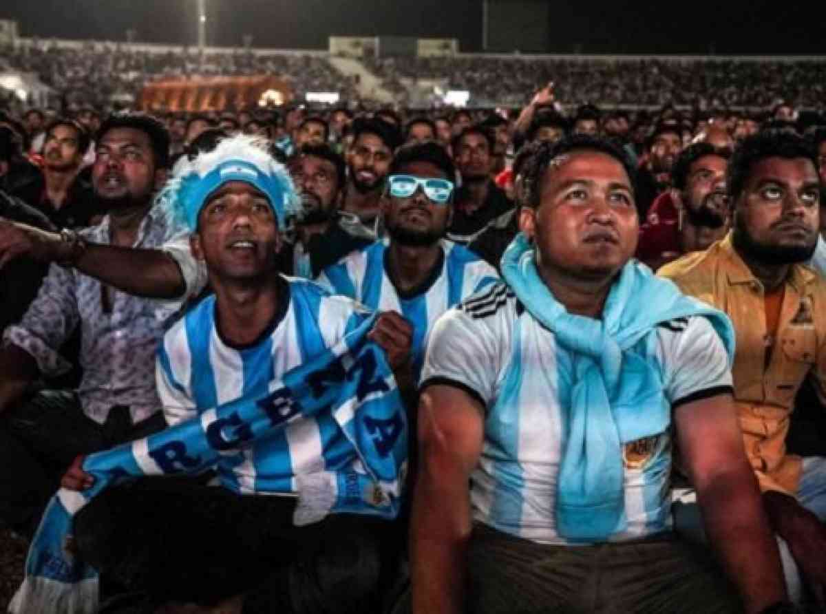 ලෝක කුසලානය 2022: ආසියානු නගරයේ ඇතුළාන්තය - ලෝක කුසලානය ගොඩනඟන සංක්රමණික සේවකයින්ගේ සාක්ෂි