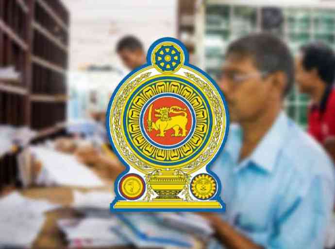 රාජ්‍ය සේවකයින් 30,000 ක් විශ්‍රාම දිවියට -පුරප්පාඩු සඳහා බඳවා ගැනීම් කඩිනමින්