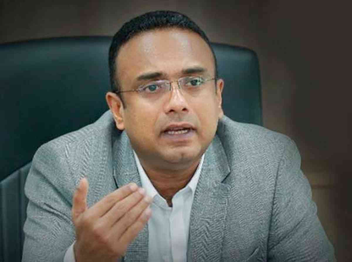 විදේශ රැකියා ක්ෂේත්රයේ නව වෙනසක් ගැන අමාත්යවරාගෙන් සහතිකයක්