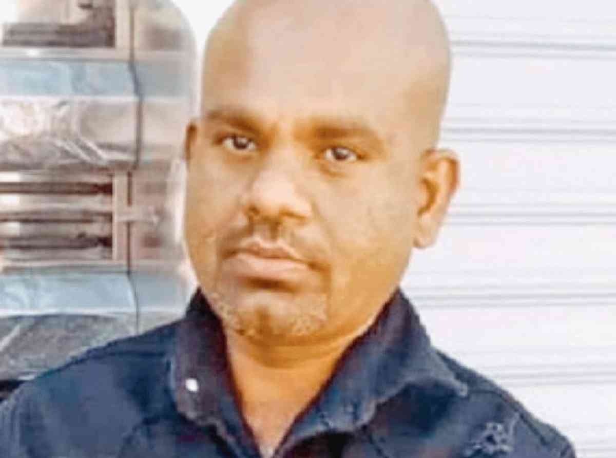 ලාංකික ගෘහ සේවකයෙක් ප්රංශයේදී කපාකොටා මරා දමලා