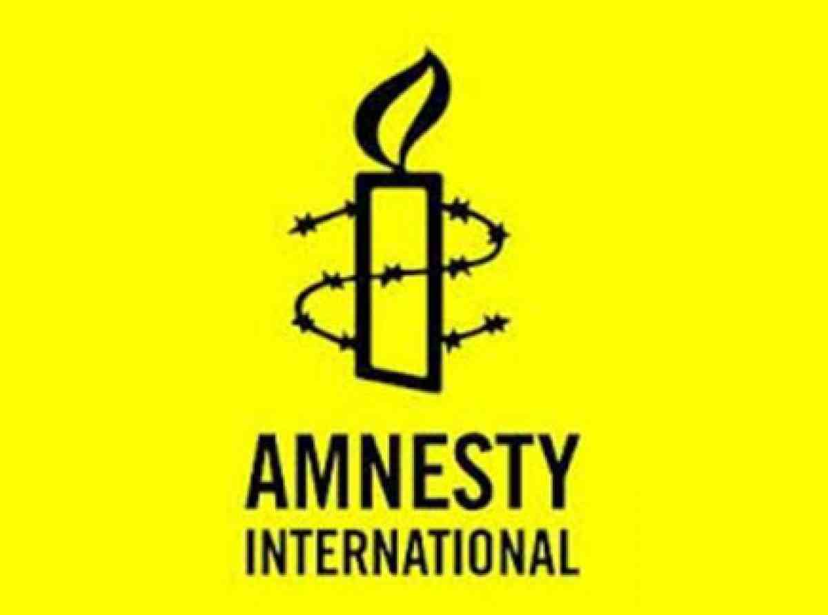 නව ත්‍රස්ත විරෝධී පනතට ජාත්‍යන්තර ක්ෂමා සංවිධානය නොසතුටුයි