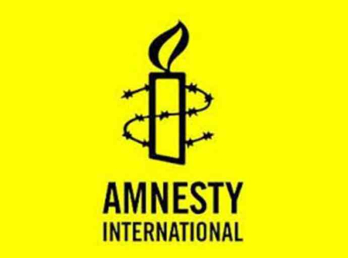 නව ත්‍රස්ත විරෝධී පනතට ජාත්‍යන්තර ක්ෂමා සංවිධානය නොසතුටුයි