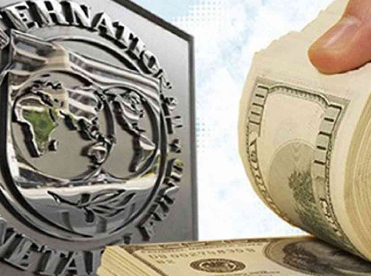 IMF ණය අපගේ අපේක්ෂිත ඉලක්ක සපුරා ගැනීමට සමත් ද ?