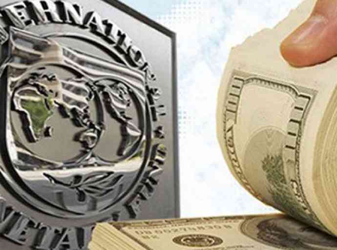 IMF ණය අපගේ අපේක්ෂිත ඉලක්ක සපුරා ගැනීමට සමත් ද ?