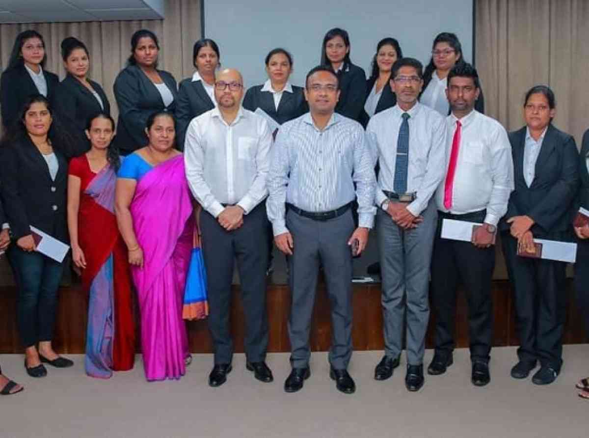 තවත් ලාංකිකයින් පිරිසකට ඊශ්රායලයේ රැකියා දොරටු ඇරේ