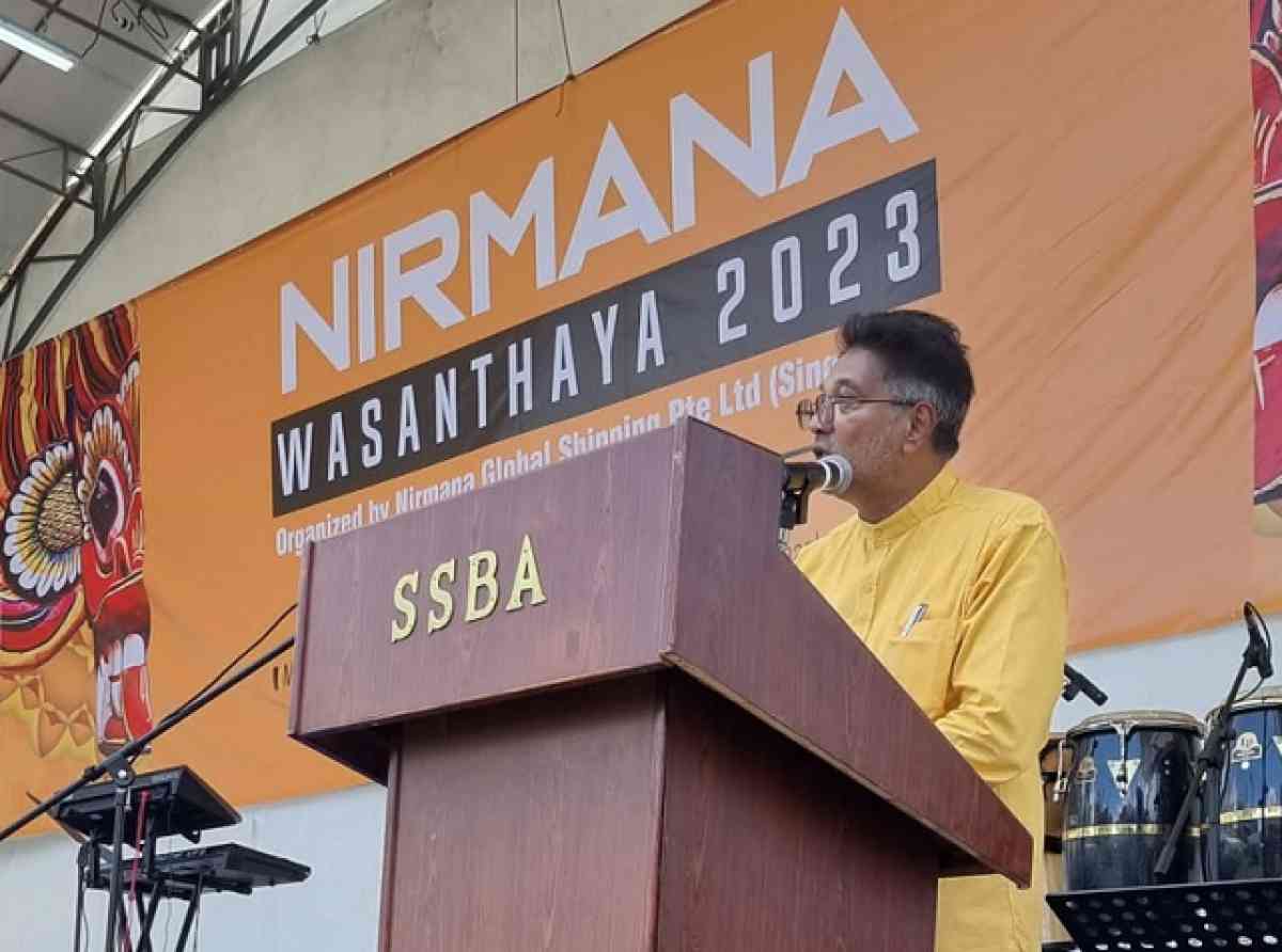 විදේස් ශ්රමිකයින් බැංකු හරහා එවන මුදල්වලට ඔවුන්ව සේවක භාරකාර අරමුදලට (ETF) දායක කරගන්න - ජයශ්රී ප්රියලාල්