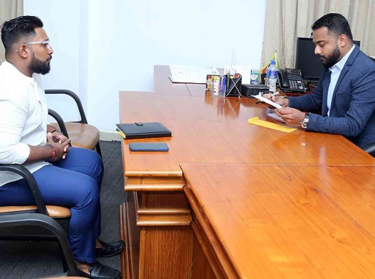 විදේශ සේවා නියුක්ති කාර්යාංශ කටයුතු ඩිජිටල්කරණය කරන්නැයි ඩිජිටල් පුරවැසි සංගමයෙන් ඉල්ලීමක්