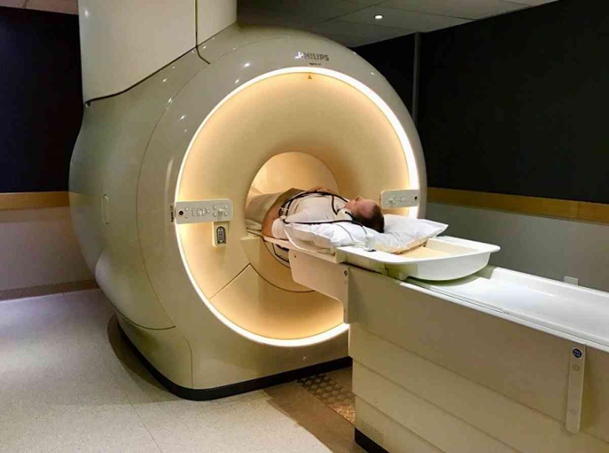 අනුරාධපුර ශික්ෂණ රෝහලේ MRI ස්කෑන් යන්ත්‍රය මාස 6ක් තිස්සේ ක්‍රියා විරහිතයි