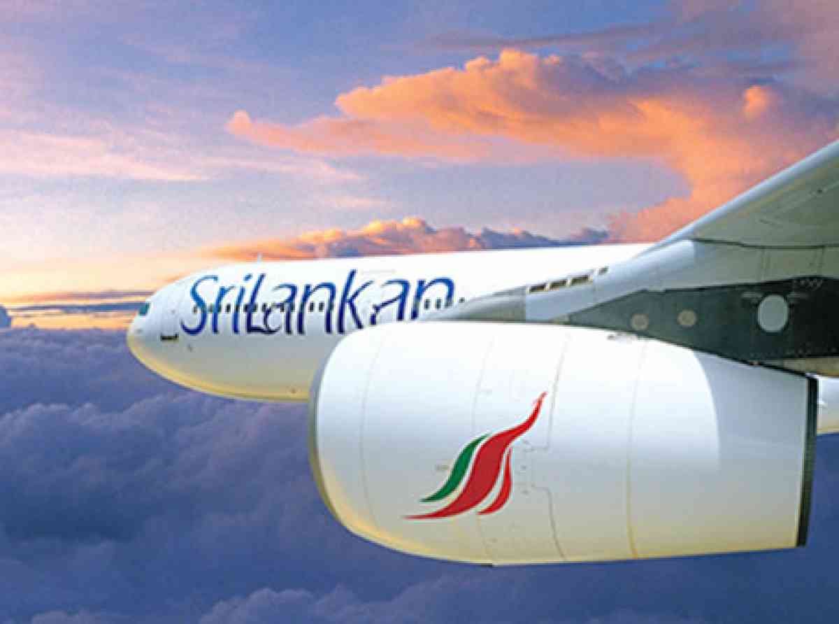 කොරියානු රැකියා සිහින බොඳ කළ ගුවන් ප්රමාදය ගැන ශ්රී ලංකන් මෙහෙම කියයි
