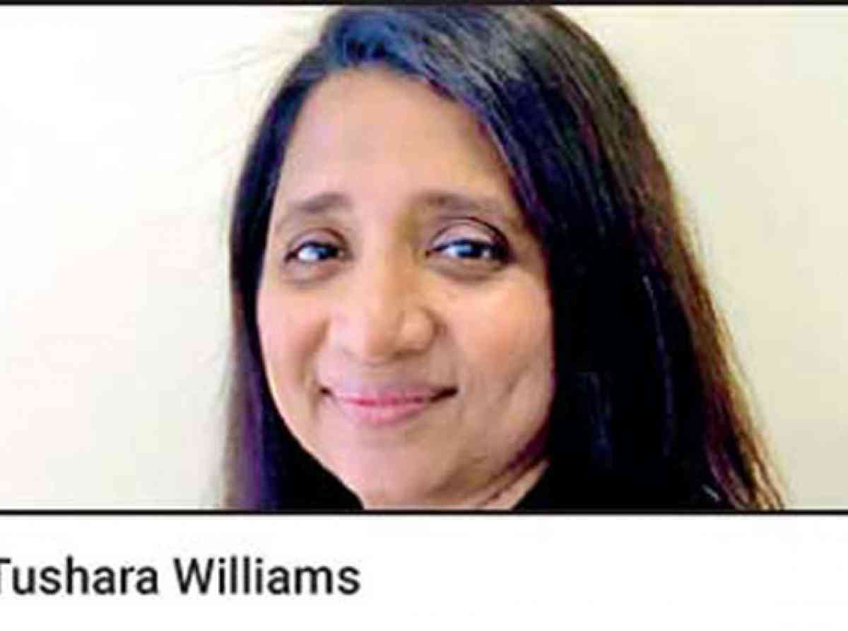 ශ්රී ලාංකික කතකට කැනඩාවෙ ඉහළ පුටුවක්