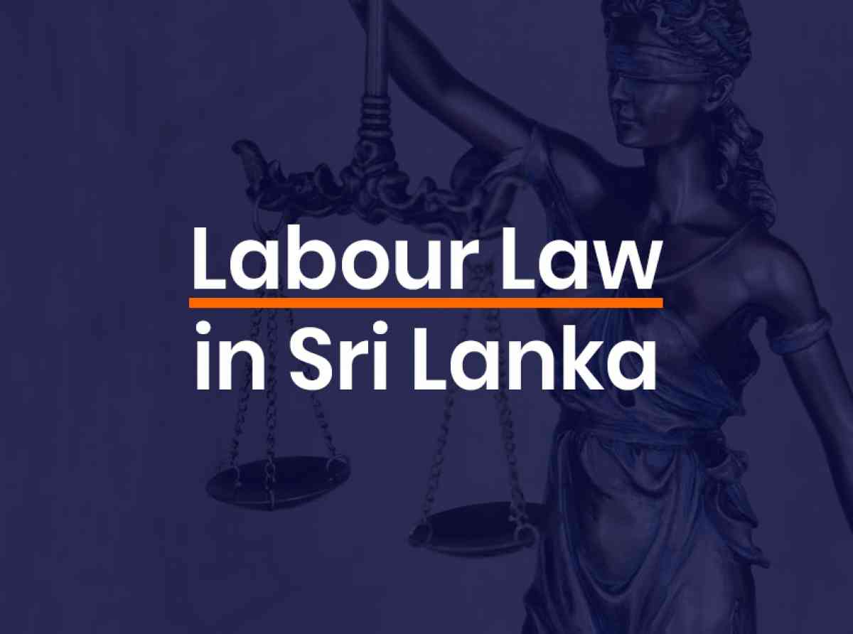 නව කම්කරු නීති කම්කරු උපදේශක සභාවට