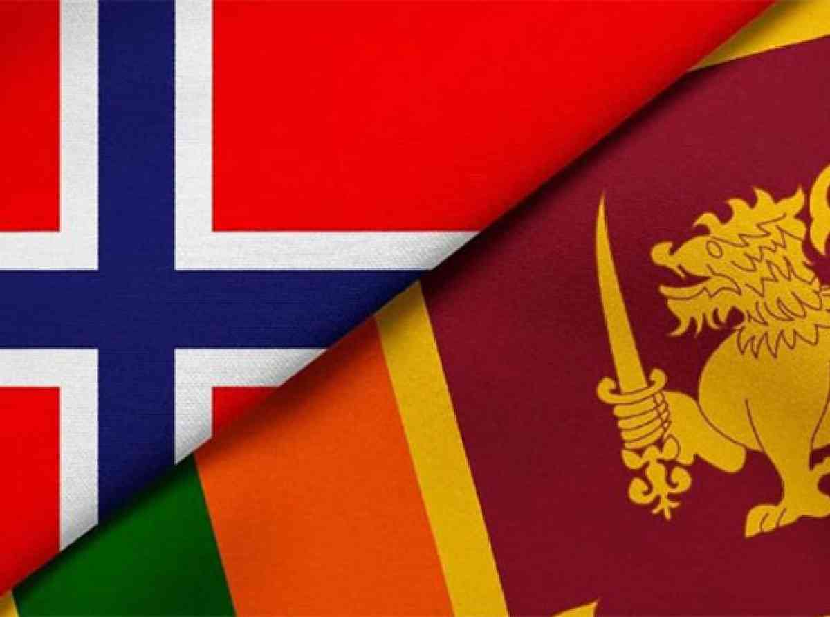 මෙරට පිහිටි නෝර්වේ තානාපති කාර්යාලය වසයි