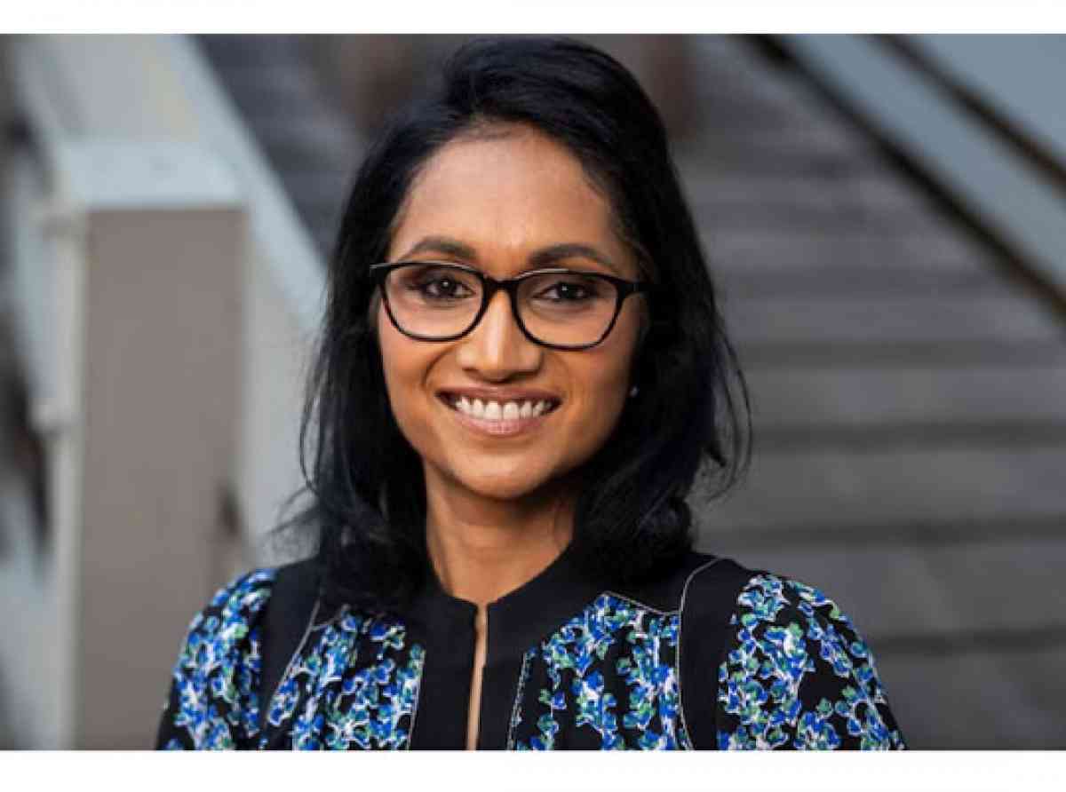 ඕස්ට්රේලියාවේ විශාලතම සාහිත්ය තෑග්ග උපතින් ශ්රී ලාංකික චන්ද්රන්ටයි